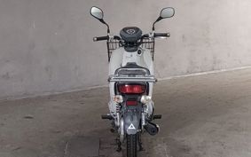 HONDA SUPER CUB110 JA10