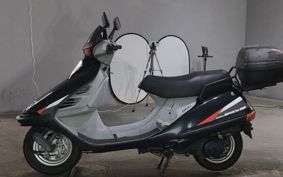 HONDA SPACY125 JF03