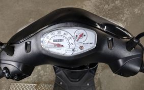 SUZUKI LETS CA4AA