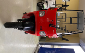 HONDA GYRO TA03