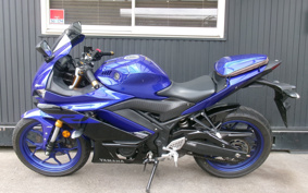 YAMAHA YZF-R25 ABS RG43J