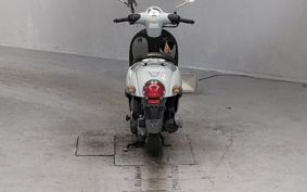 HONDA GIORNO AF77