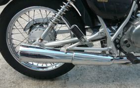 SUZUKI ST250E TYPES NJ4CA