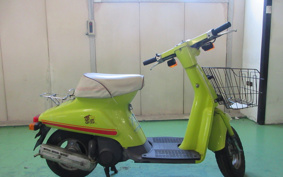 SUZUKI BARA CA13A