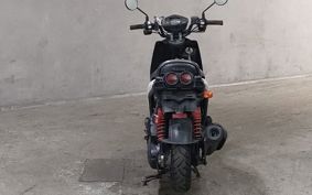 YAMAHA BW S125 SE45