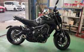 YAMAHA MT-09 ABS 2019 RN52J