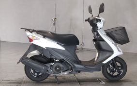SUZUKI ADDRESS V125 CF4MA