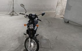 HONDA  CROSS  CUB 50 AA06