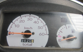 SUZUKI LETS2 CA1PA