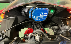 HONDA CBR250RR MC51