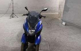 YAMAHA TORI CITY 155 SG37J