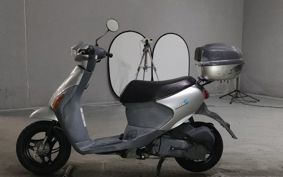 SUZUKI LETS4 CA45A