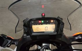 HONDA NC 700 X RC63