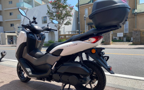 YAMAHA N-MAX SEG6J