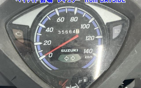 SUZUKI ADDRESS110-2