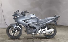 YAMAHA TDM900 RN18