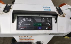 HONDA GYRO TD02