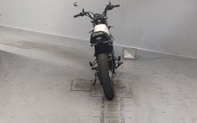 HONDA FTR223 MC34