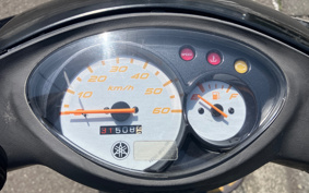YAMAHA JOG ZR SA39J