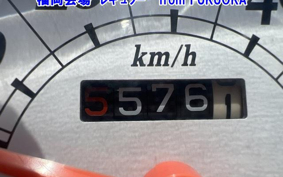 SUZUKI ADDRESS V50