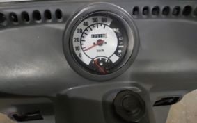 HONDA GYRO TA03