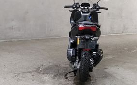 HONDA ADV150 KF38