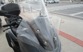 YAMAHA N-MAX SEG6J