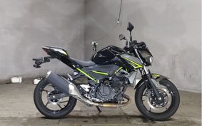 KAWASAKI Z400 EX400L