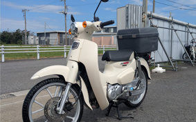 HONDA SUPER CUB110 JA59
