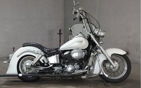 HONDA SHADOW400 NC34