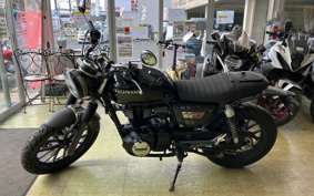 HONDA GB350S 2021 NC59
