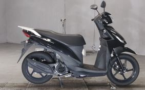 SUZUKI ADDRESS V110 CE47A