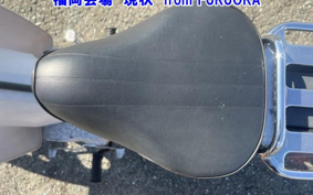 YAMAHA MATE50