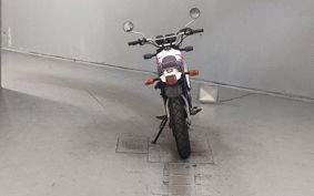 YAMAHA DT50 17W