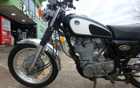 YAMAHA SR400-1 1997 1JR