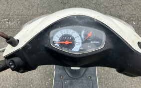 SUZUKI ADDRESS V50 CA42A