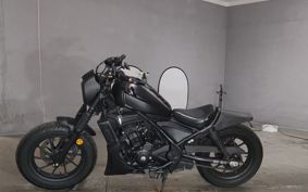 HONDA  REBEL 250S MC49