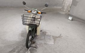 YAMAHA MATE50 22F