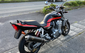 HONDA CB1300SF SUPER FOUR 2000 SC40