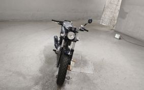HONDA FTR223 MC34