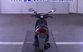 SUZUKI LETS2