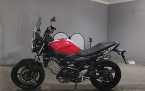 SUZUKI SV650 VP55B