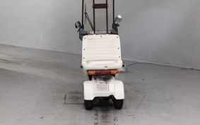 HONDA GYRO TA02
