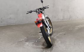 HONDA TLM200R MD15