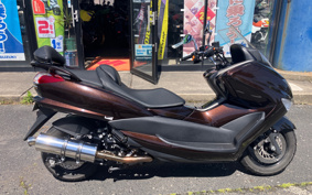 YAMAHA MAJESTY 250 SG20J