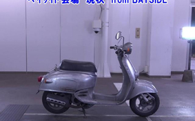 HONDA GIORNO