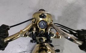 HONDA MONKEY Z50J