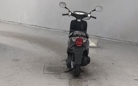 YAMAHA JOG SA16J