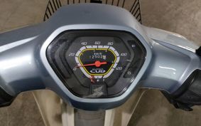 HONDA SUPER CUB110 JA10