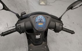 YAMAHA JOG AY01